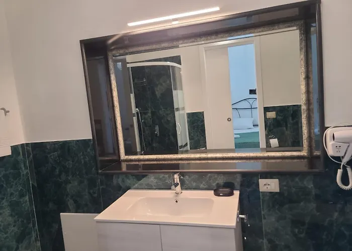 Casa Coronas-domo De Zizzi Orosei