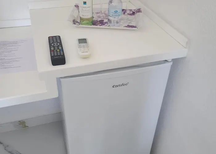 Casa Coronas-domo De Zizzi