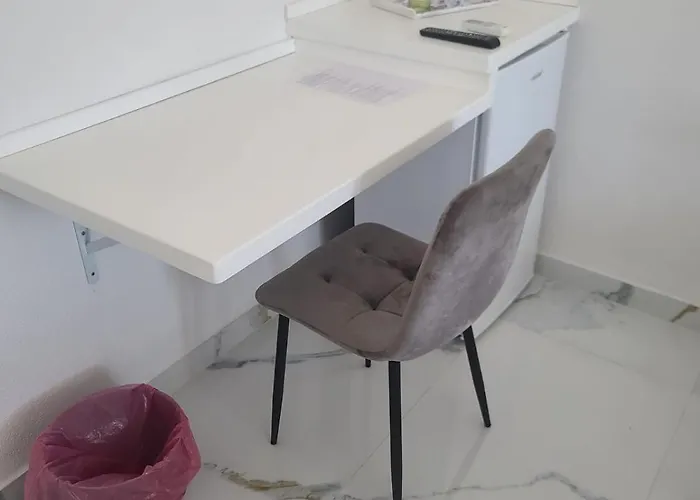 Gasthuis Casa Coronas-domo De Zizzi