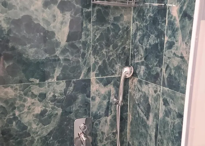 Casa Coronas-domo De Zizzi Gasthuis Orosei