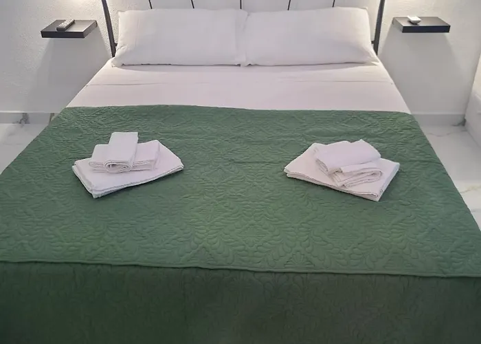 Gasthuis Casa Coronas-domo De Zizzi Orosei