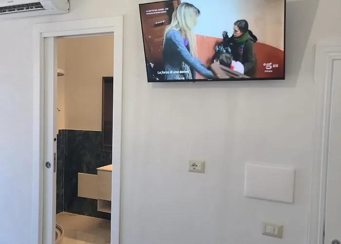 Casa Coronas-domo De Zizzi * Orosei