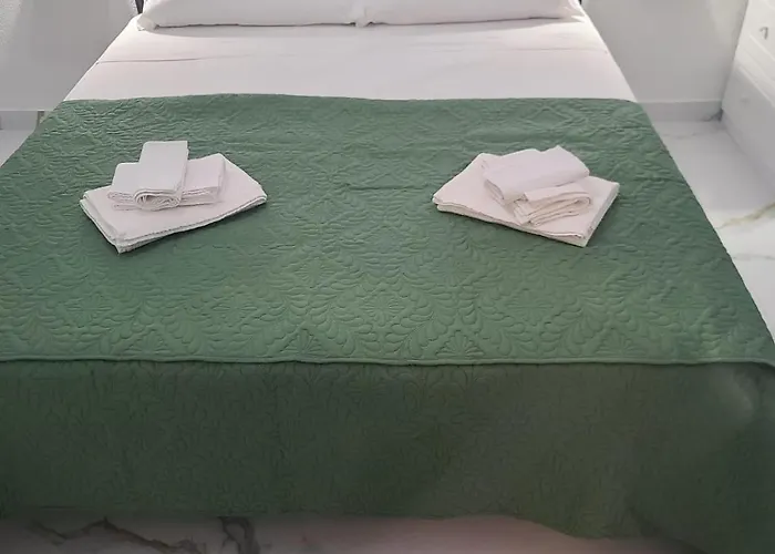 Gasthuis Casa Coronas-domo De Zizzi Orosei