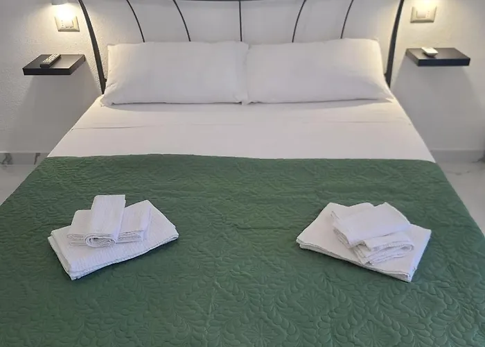 Casa Coronas-domo De Zizzi Orosei