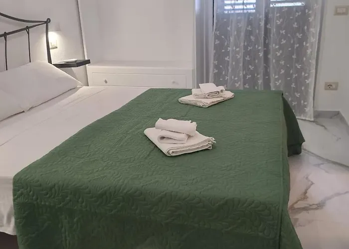 Casa Coronas-domo De Zizzi