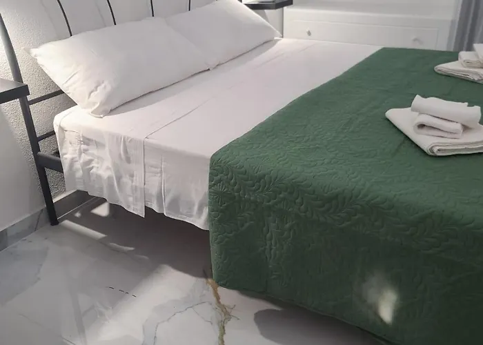 Casa Coronas-domo De Zizzi Gasthuis Orosei